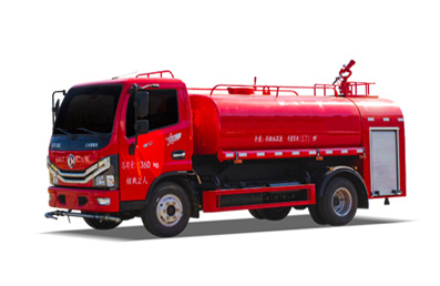 消防洒水车