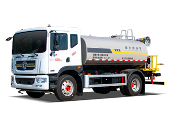 洒水车