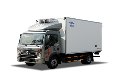 冷藏车