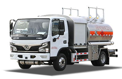 油罐车